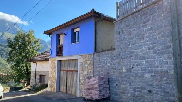 Casa independiente en Cirieño