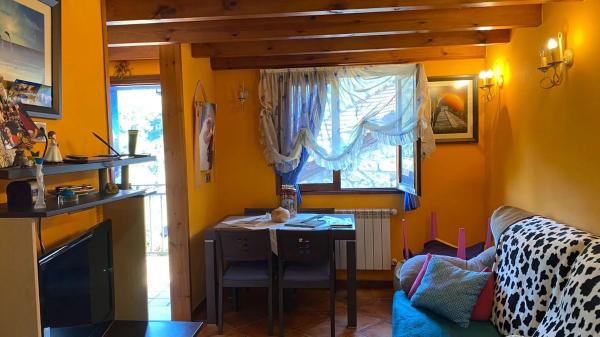 Casa independiente en Cirieño