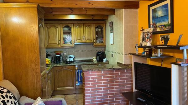 Casa independiente en Cirieño