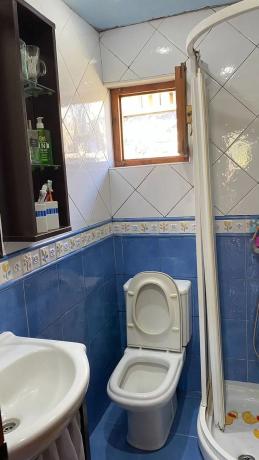 Casa independiente en Cirieño