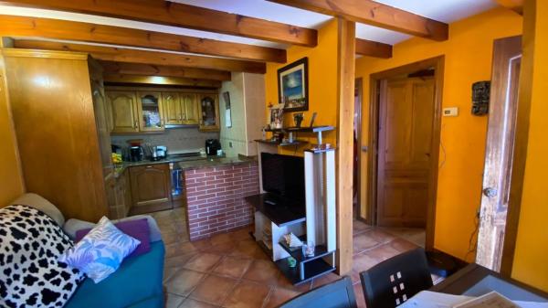 Casa independiente en Cirieño