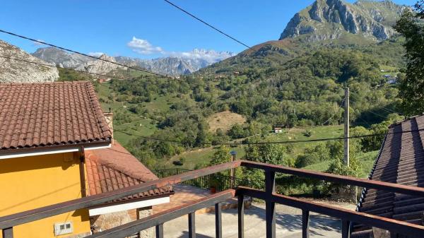 Casa independiente en Cirieño