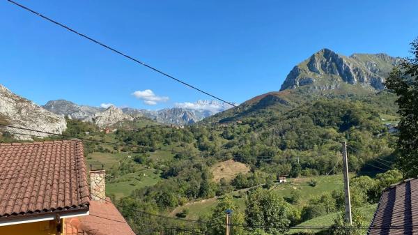 Casa independiente en Cirieño