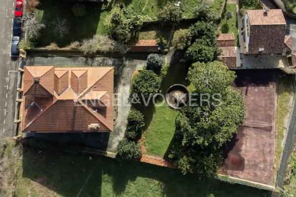 Casa independiente en calle Nueva, 144