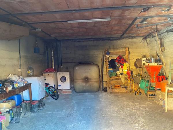 Casa independiente en Cirieño