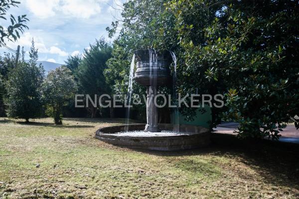 Casa independiente en calle Nueva, 144