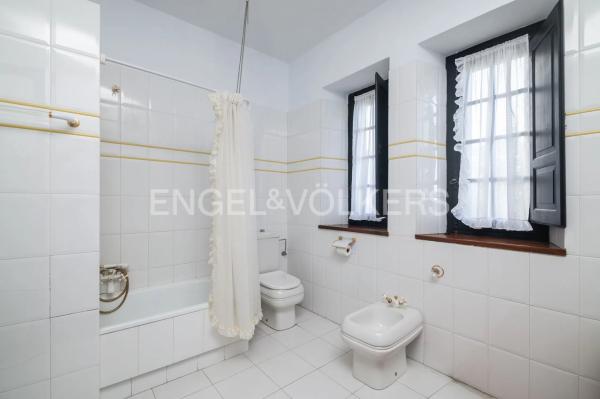 Casa independiente en calle Nueva, 144