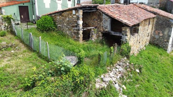 Casa de pueblo en Aldea Cofiño