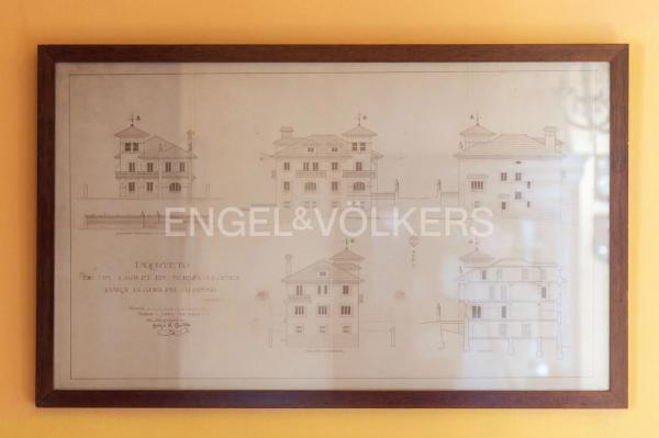 Casa independiente en calle Nueva, 144