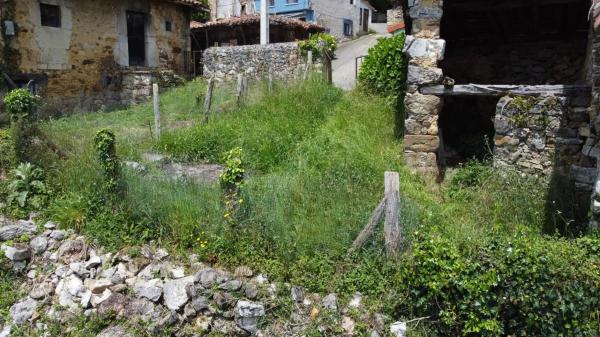 Casa de pueblo en Aldea Cofiño