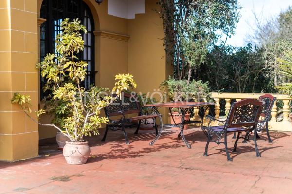 Casa independiente en calle Nueva, 144