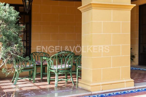 Casa independiente en calle Nueva, 144