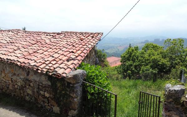 Casa de pueblo en Aldea Cofiño