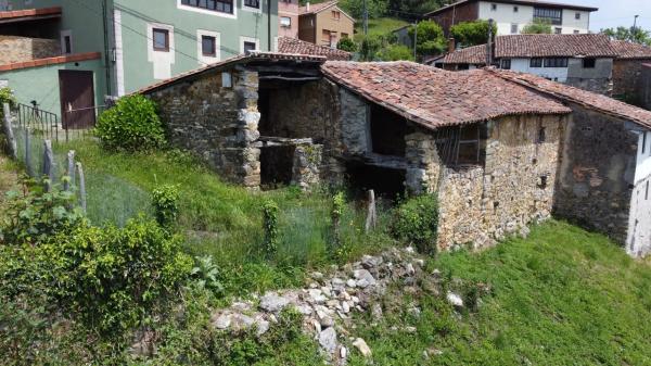 Casa de pueblo en Aldea Cofiño