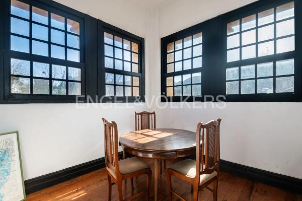 Casa independiente en calle Nueva, 144