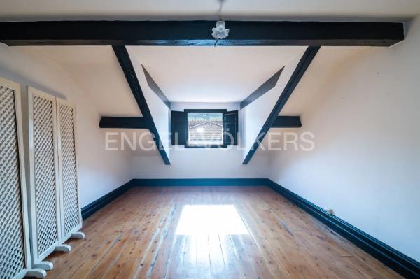 Casa independiente en calle Nueva, 144