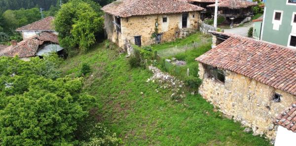 Casa de pueblo en Aldea Cofiño