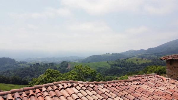 Casa de pueblo en Aldea Cofiño