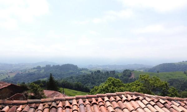 Casa de pueblo en Aldea Cofiño