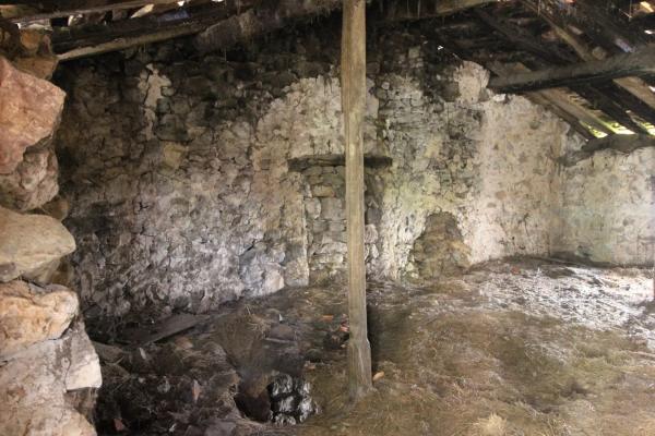 Casa de pueblo en Aldea Cofiño