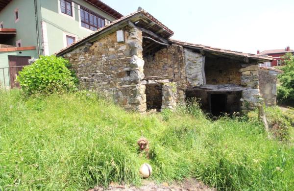 Casa de pueblo en Aldea Cofiño