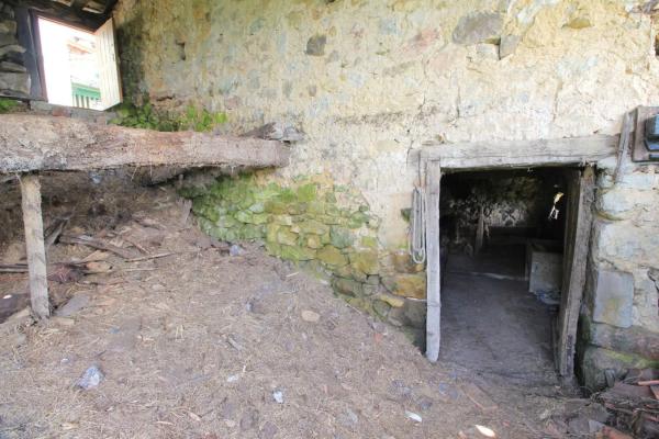 Casa de pueblo en Aldea Cofiño