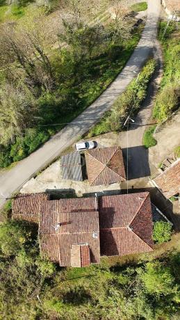 Casa de pueblo en Caldueño