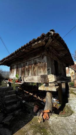 Casa de pueblo en Caldueño