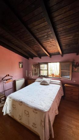 Casa de pueblo en Caldueño