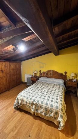 Casa de pueblo en Caldueño