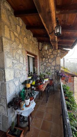 Casa de pueblo en Caldueño