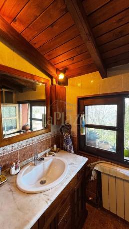 Casa de pueblo en Caldueño