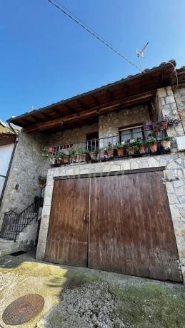 Casa de pueblo en Caldueño