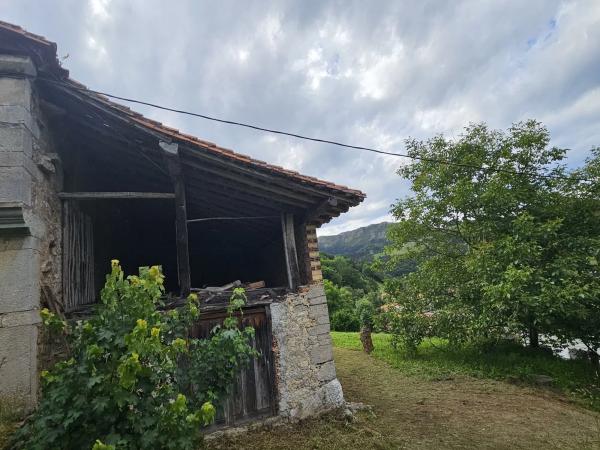 Casa rural en riera Lugar la, 11