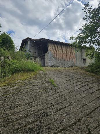 Casa rural en riera Lugar la, 11