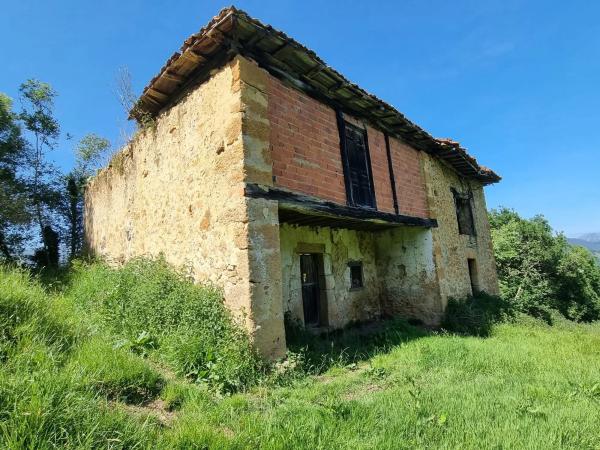Finca rústica en Caldevilla s/n