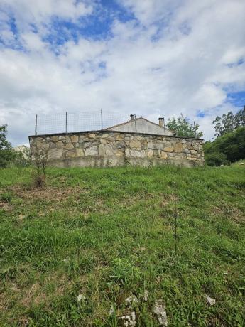 Casa rural en riera Lugar la, 11