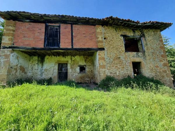 Finca rústica en Caldevilla s/n