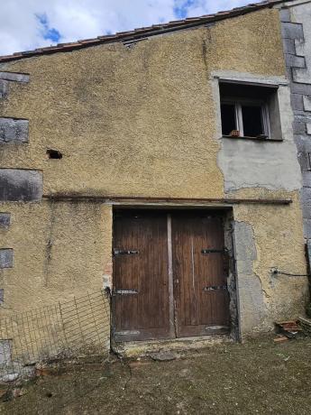 Casa rural en riera Lugar la, 11