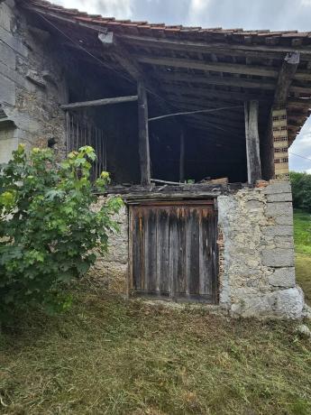 Casa rural en riera Lugar la, 11