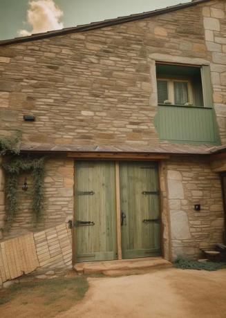 Casa rural en riera Lugar la, 11