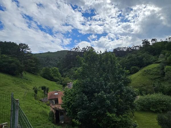 Casa rural en riera Lugar la, 11