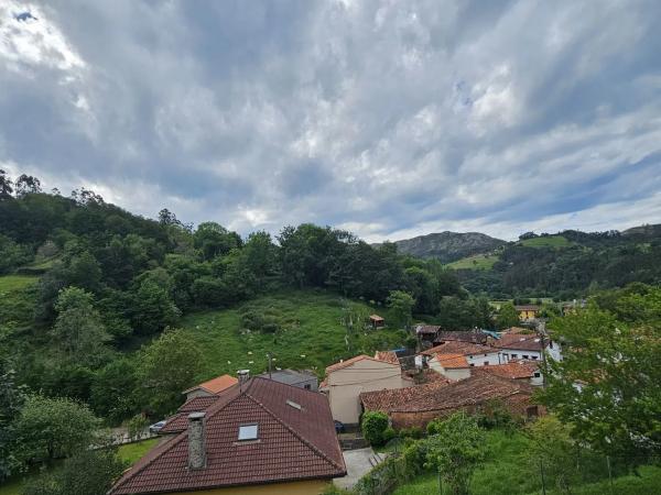 Casa rural en riera Lugar la, 11