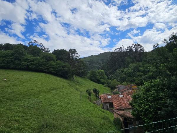 Casa rural en riera Lugar la, 11
