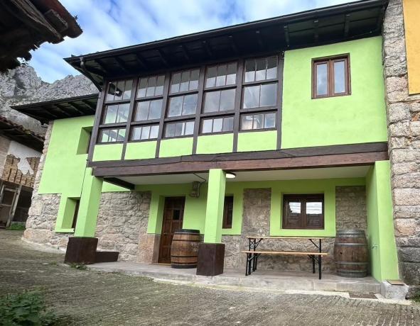 Casa independiente en Poblado Carbes, 54 -42