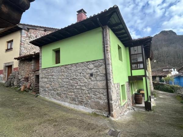 Casa independiente en Poblado Carbes, 54 -42