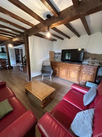 Casa independiente en Poblado Carbes, 54 -42