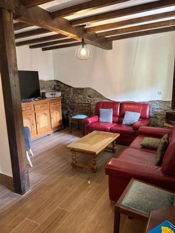 Casa independiente en Poblado Carbes, 54 -42