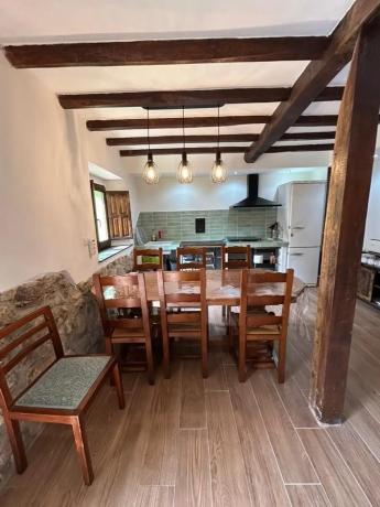 Casa independiente en Poblado Carbes, 54 -42