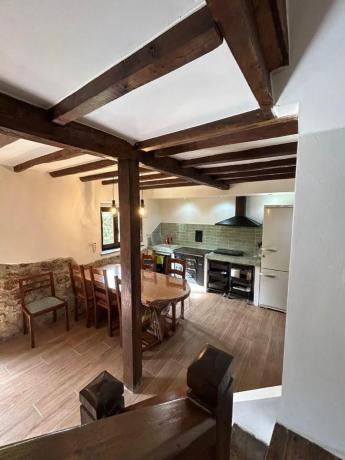 Casa independiente en Poblado Carbes, 54 -42